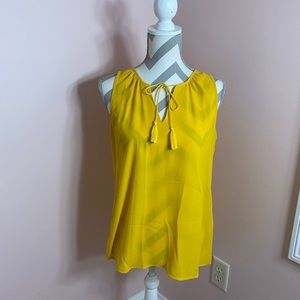 Violet & Claire Tank Top Blouse